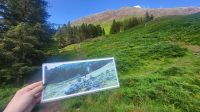 065 – Highlands, Glen Coe, Hagrids Hütte