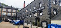066 Oban Distillery
