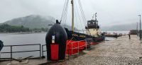 075 Inveraray am Loch Fyne