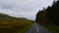 088 Highlands am Loch Tay