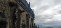 089 Stirling Castle, Renaissance Palast