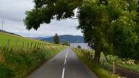 091 Highlands am Loch Tay