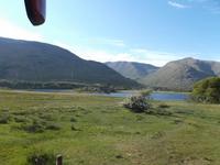 Kilchurn Castle am Loch Awe