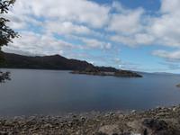 Princes Cairn an der 