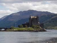 Eilean Donan Castle