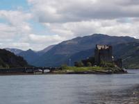 Eilean Donan Castle