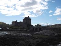 Eilean Donan Castle