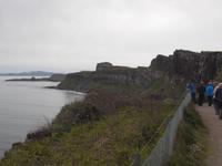 am Kilt Rock, Insel Skye
