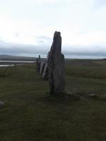Standing Stones of Callanish, Insel Lewis