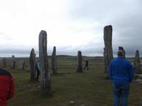 Standing Stones of Callanish, Insel Lewis