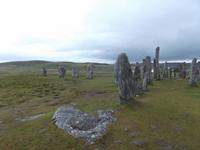 Standing Stones of Callanish, Insel Lewis