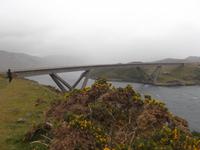 Kylescu-Fjord bei Unapool