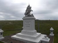 Italienische Kapelle, Orkney Inseln