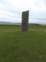 Standing Stones of Stenness, Orkney-Inseln