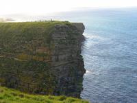 Mövenfelsen, Duncansby Head bei John O'Groats