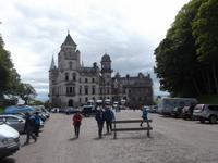 Dunrobin Castle