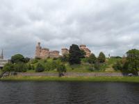 Inverness Castle