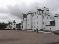 Blair Castle