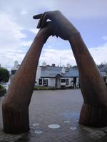 Gretna Green - Schottland
