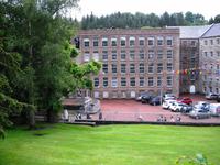 New Lanark
