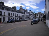 Inveraray