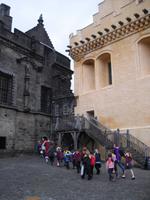 Stirling Castle