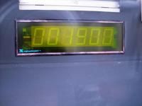 An der Lachstreppe in Pitlochry