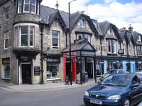 Pitlochry