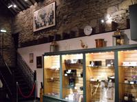 Distillery in Pitlochry