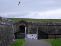 Fort George