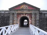 Fort George