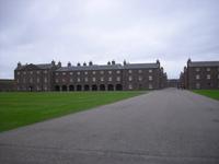 Fort George