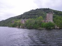 Urquhart Castle