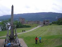 Urquhart Castle