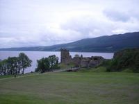 Urquhart Castle