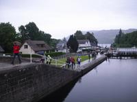 Fort Augustus