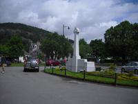 Ballater
