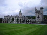 Balmoral Castle