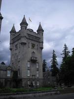 Balmoral Castle
