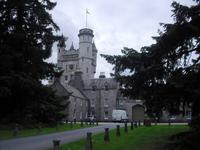 Balmoral Castle