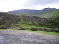 Glenshee