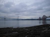 Firth of Forth - Edinburgh