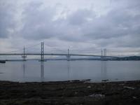 Firth of Forth - Edinburgh