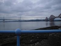 Firth of Forth - Edinburgh