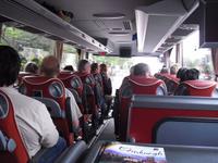 Stadtrundfahrt in Edinburgh