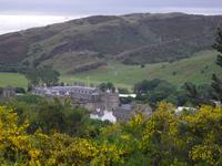 Holyrood Palace