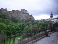 Edinburgh Castle