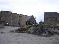 Edinburgh Castle