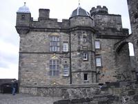 Edinburgh Castle