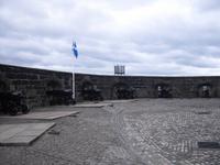 Edinburgh Castle
